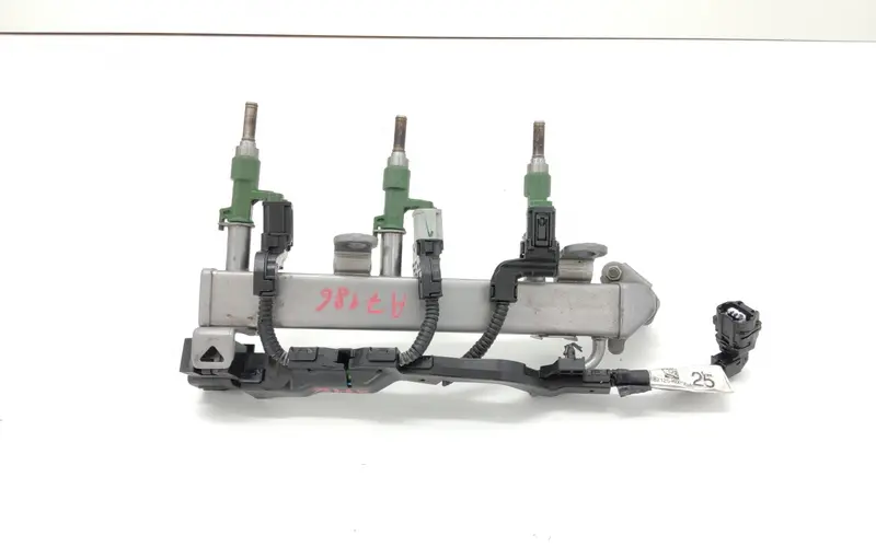 Flauto TOYOTA Yaris Cross Serie (20>) 2381415080 82125-k0030-a Benzina 1.5