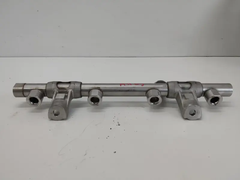 Flauto VOLKSWAGEN Polo 6° Serie 06L133317N Benzina 2000