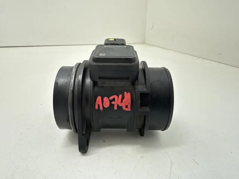 Flussometro FORD Fiesta 6° Serie 1348615 9647144080 Diesel 1.4 (08>17)