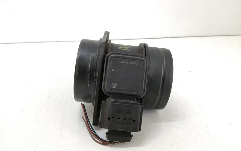 Flussometro MERCEDES Classe A W169 3° Serie A0000943348 a0000942948 Diesel 2.0 (04>08)
