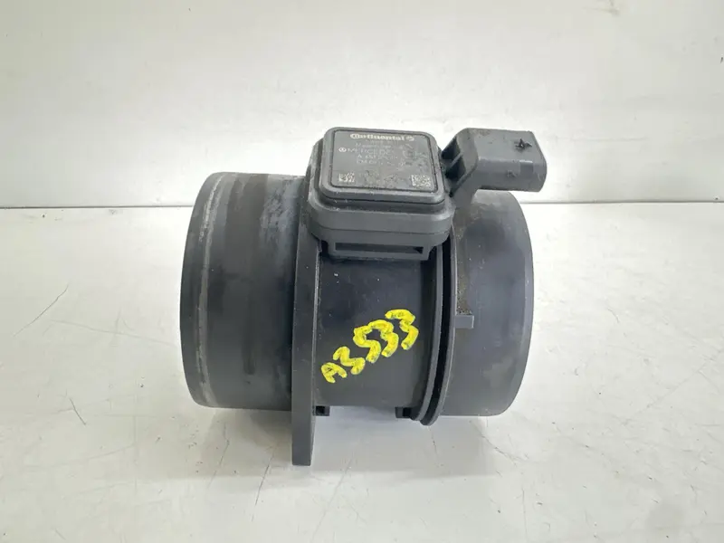 Flussometro MERCEDES Classe GLK Serie (X204) (08>15) A6510900148 A6510900148 Diesel 2.2 (08>15)