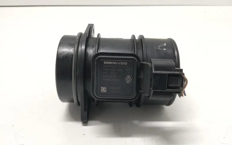Flussometro RENAULT Modus 1° Serie 8200358901 8200299956 Diesel 1.5 (04>06)