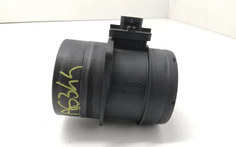 Flussometro VOLKSWAGEN Tiguan 2° Serie 03L906461A 0281002956 Diesel 2.0 (11>15)