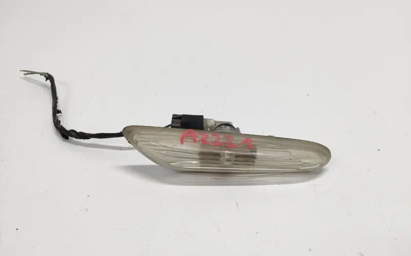 Freccia DX parafango BMW Serie 3 E93 Cabrio A048089 Diesel 2.2
