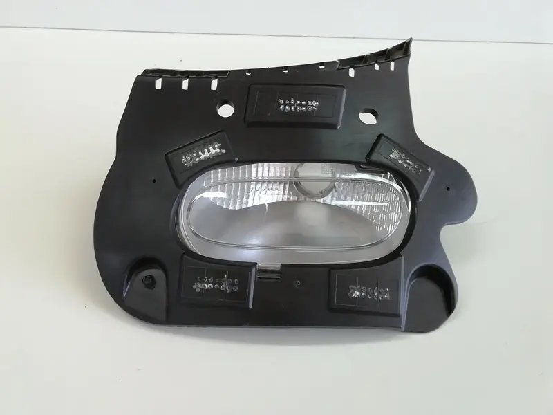 Freccia fanalino ant SX lato guida SMART Fortwo Coupé (453) A4539062100 Benzina 1000