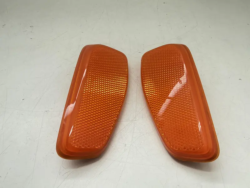 Freccia SX parafango JEEP Renegade Serie (14>18) 3322847 Benzina (14>18)