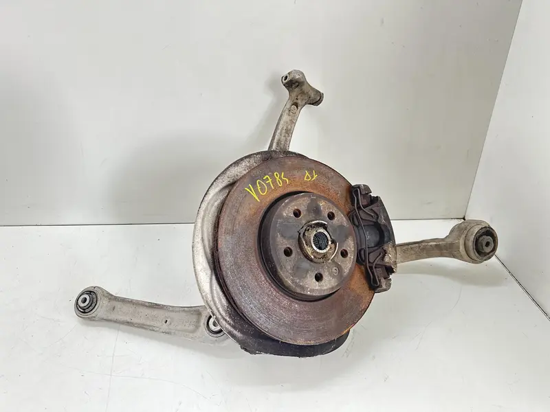 Fusello Completo Anteriore destro AUDI A4 Allroad Serie B9 (8WH) (16>20) 8W0407254F 8W0407695B,8W0407155AA,8W0407559 Diesel 2.0 (16>20)