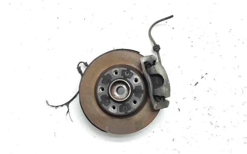 Fusello Completo Anteriore destro DACIA Duster Serie 8200715079B Bifuel/Gas 1.6 (17>24)