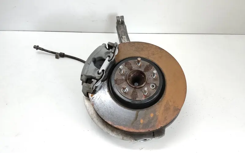 Fusello Completo Anteriore destro JAGUAR XE Serie (X760) (15>) T4N19547 GX733K185A Diesel 2.0
