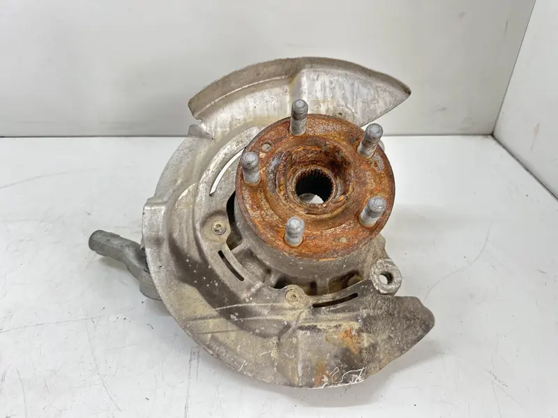 Fusello Completo Anteriore destro LAND ROVER Discovery Sport (L550) (14>18) 28C20170 Diesel 2.0 (14>18)
