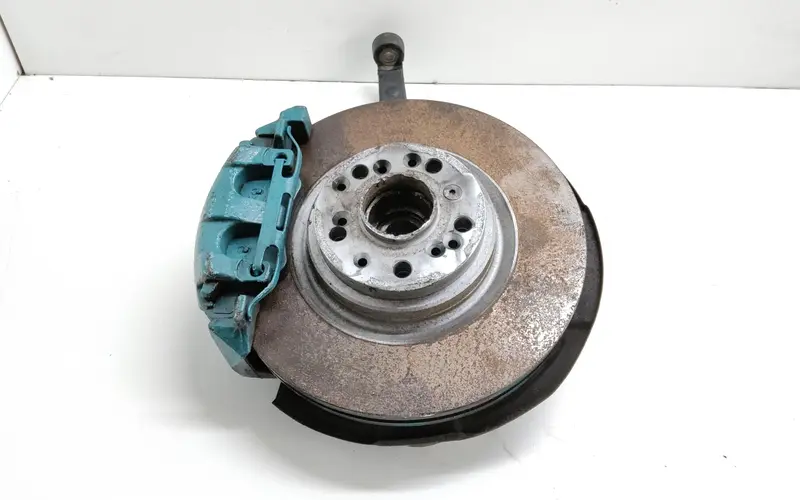 Fusello Completo Anteriore destro MERCEDES ML W164 3° Serie A1643302220 Diesel 3.0 (05>11)