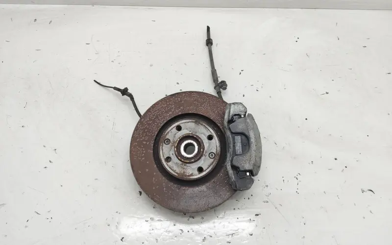 Fusello Completo Anteriore destro PEUGEOT 208 Serie (19>) 9824176680 Diesel 1.5
