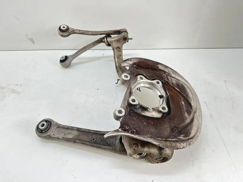 Fusello Completo Anteriore Sinistro AUDI A4 Allroad Serie B9 (8WH) (16>20) 8W0407253F 8W0407242F Diesel 2.0 (16>20)