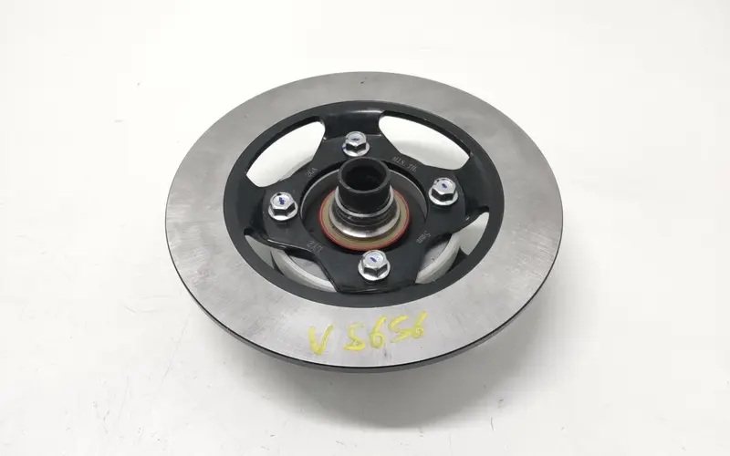 Fusello Completo Anteriore Sinistro CHATENET CH46 Serie EVO500N (20>) Benzina