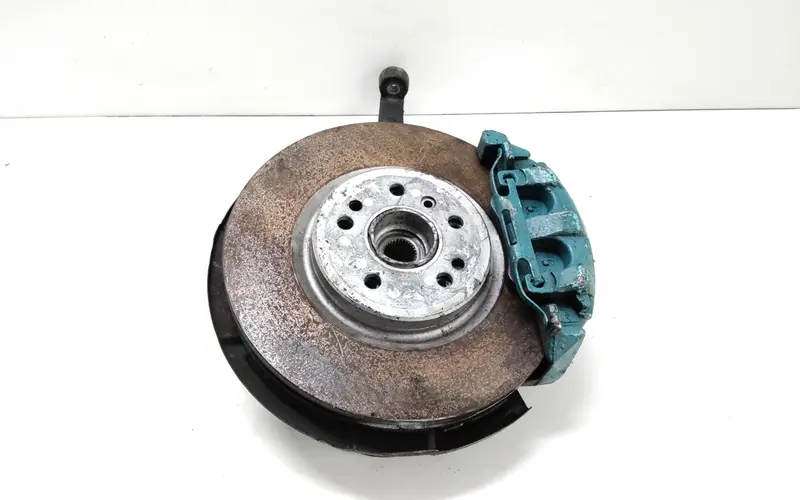 Fusello Completo Anteriore Sinistro MERCEDES ML W164 3° Serie A1643302120 Diesel 3.0 (05>11)