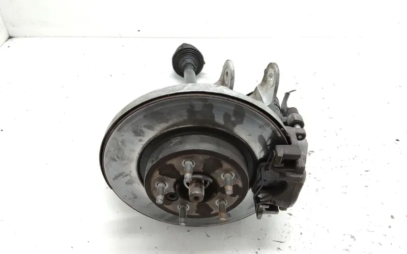 Fusello Posteriore Sinistro JAGUAR XE Serie (X760) (15>) T2H1282 GGOBE1220LH Diesel 2.0