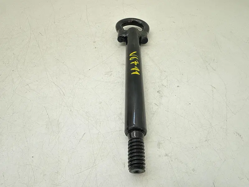 Gancio Traino RENAULT Twingo III serie (14>) Benzina