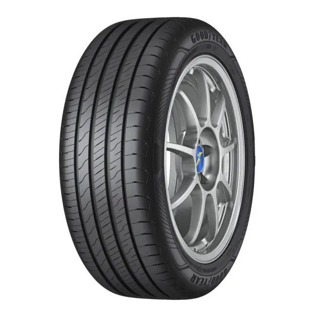 Goodyear EFFICIENTGRIP PERFORMANCE 2 ULRR 175/65R17 87H Pneumatico Estivo