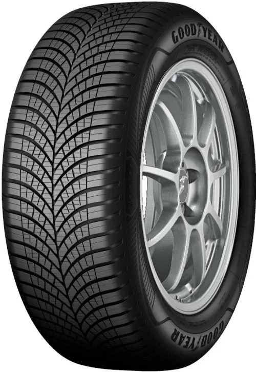 Goodyear VECTOR 4SEASONS GEN-3 185/60R15 88V Pneumatico Quattrostagioni