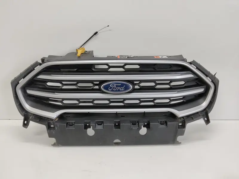 Griglia Anteriore FORD EcoSport Serie (12>) GN15-17B968 Benzina 1000