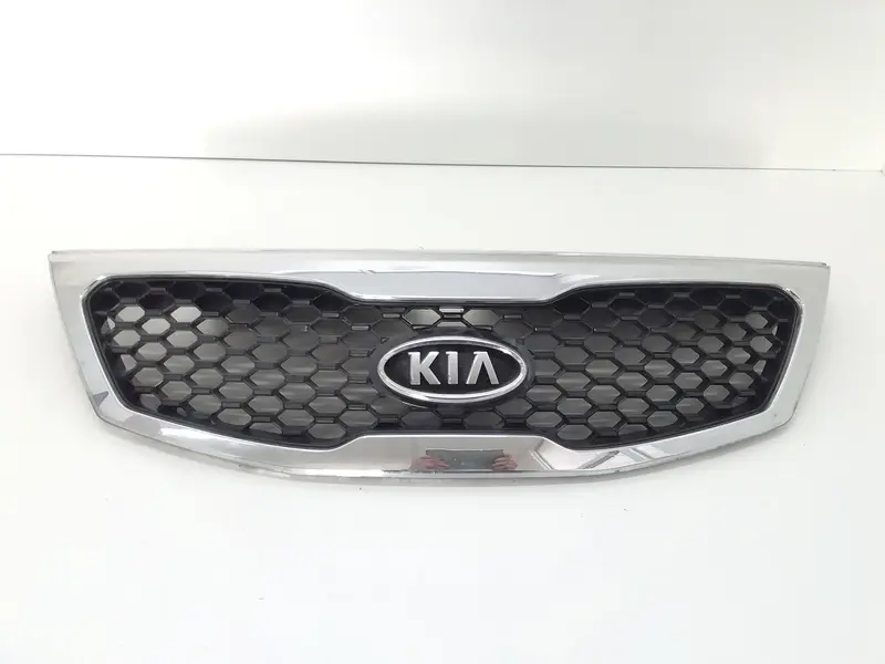 Griglia Anteriore KIA Sorento 3° Serie 86350-2P000 Diesel 2200