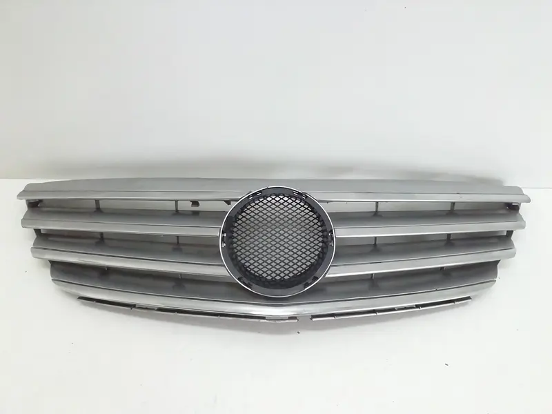 Griglia Anteriore MERCEDES Classe B W245 1° Serie Diesel 2000 (05>11)