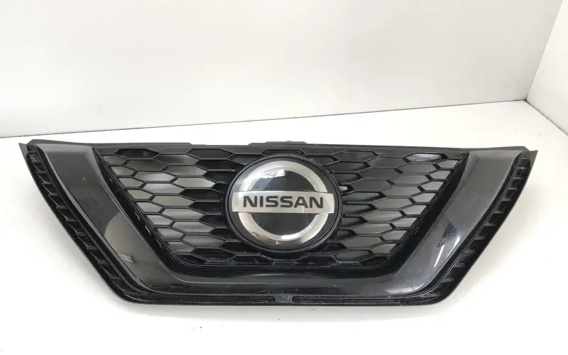 Griglia Anteriore NISSAN Qashqai Serie 62398HV80A Benzina