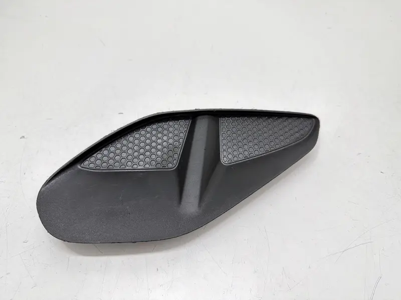 Griglia Anteriore OPEL Corsa F Serie (19>) 9829334580 Benzina