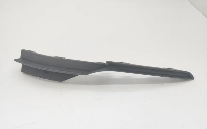 Griglia Paraurti Anteriore Destra VOLKSWAGEN Golf 7 Berlina (12>) 5G0853666L Benzina