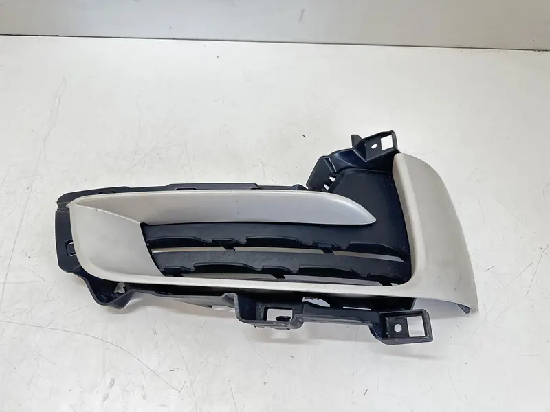 Griglia Paraurti Anteriore Sinistra BMW X5 (F15) (13>18) 7336509 Benzina (13>18)
