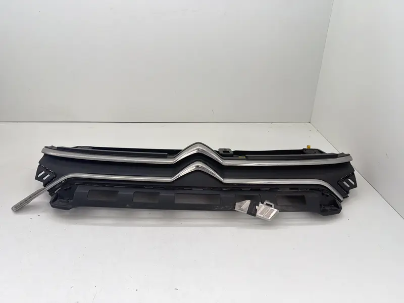Griglia Paraurti CITROEN C3 Serie (16>) 9833503480 9833503480 Benzina