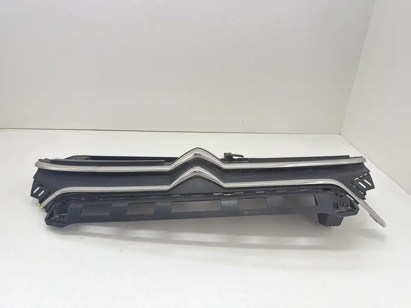 Griglia Paraurti CITROEN C3 Serie (16>) 9833503480 Benzina