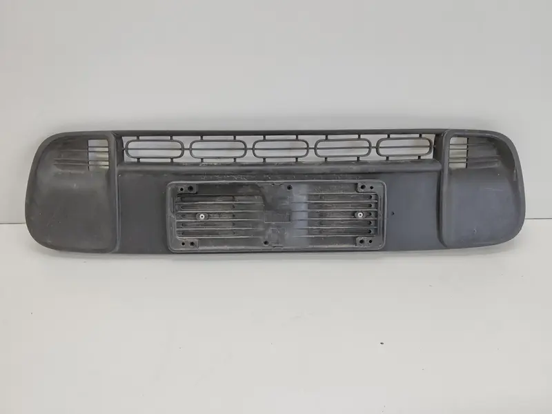 Griglia Paraurti CITROEN C4 Picasso II (13>) 9814363480 Diesel 1600