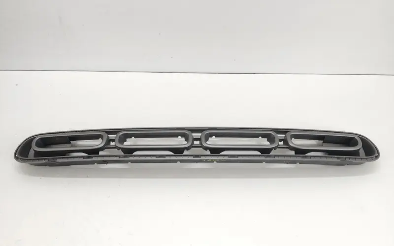 Griglia Paraurti FIAT 500 L Serie Trekking/Cross 735650589 Benzina