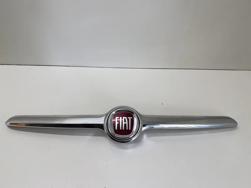Griglia Paraurti FIAT 500 X Serie (15>) 07356145490 Diesel 1.6