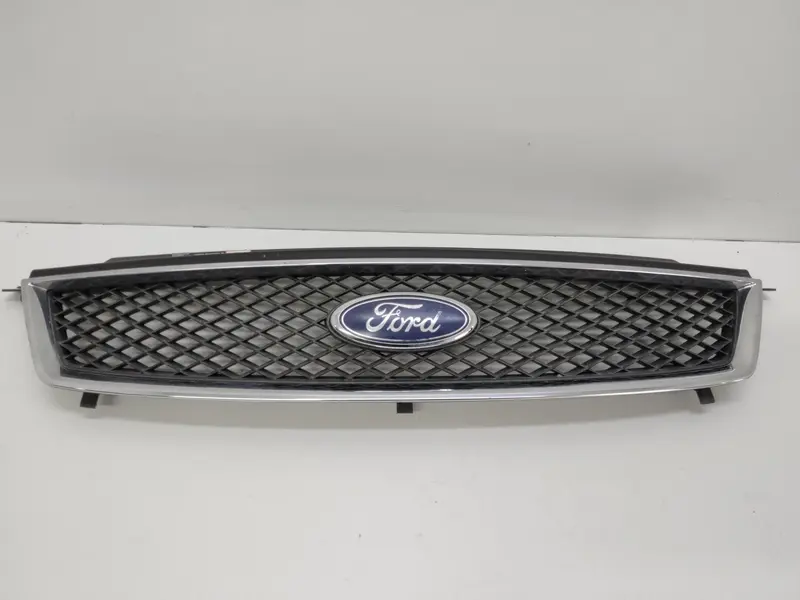 Griglia Paraurti FORD Focus S. Wagon 3° Serie 1371893 3M51-R8138 Diesel 1.8 (04>08)