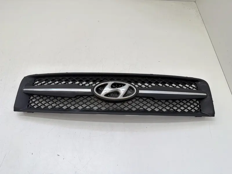 Griglia Paraurti HYUNDAI Tucson Serie (04>09) 863502E000 Diesel 2.0 (04>09)