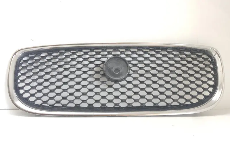 Griglia Paraurti JAGUAR XE Serie (X760) (15>) T4N10517 X73018K28AA Diesel 2.0