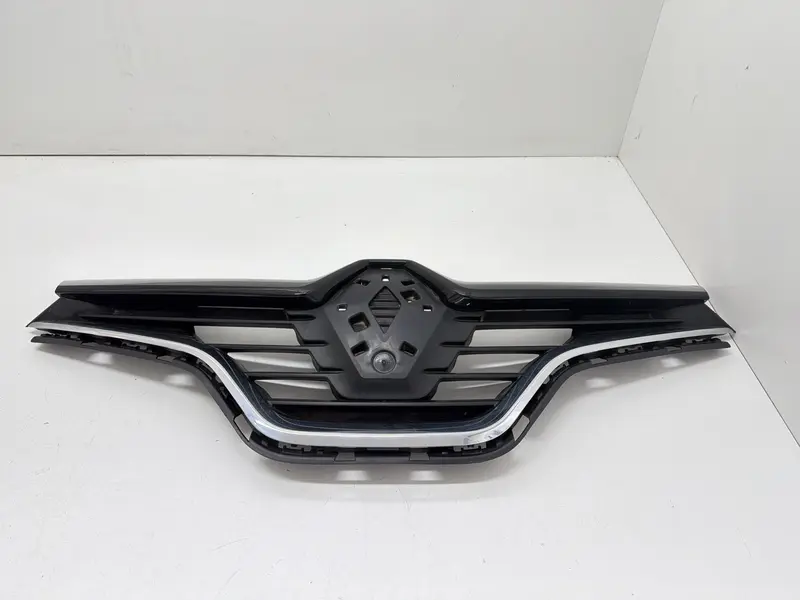 Griglia Paraurti RENAULT Captur Serie 623102335R Benzina (13>19)