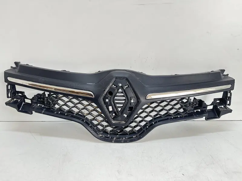 Griglia Paraurti RENAULT Twingo III serie (14>) 622566433R Benzina