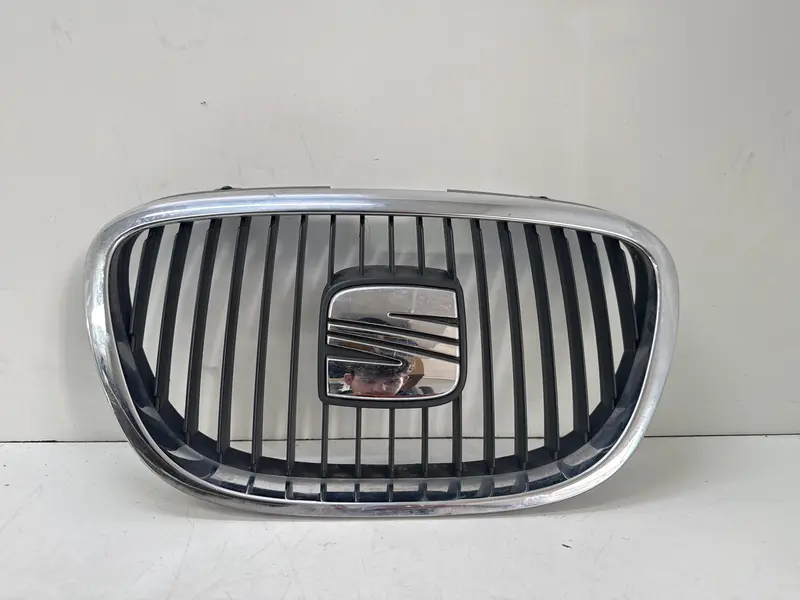Griglia Paraurti SEAT Altea Berlina 5P0853651A9B9 5P0853651A9B9 Diesel 1.9