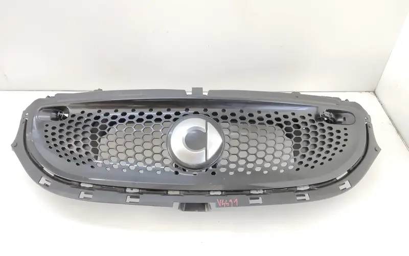 Griglia Paraurti SMART Fortwo Coupé (W453) 1455429X Benzina