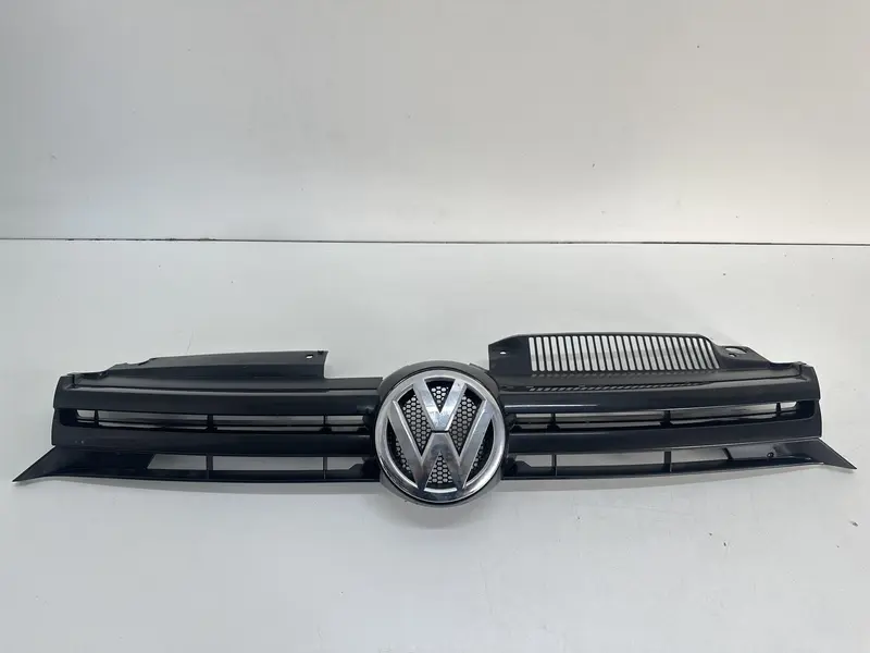 Griglia Paraurti VOLKSWAGEN Golf 6 VI Variant (08>12) 5K0853651ALQWA Benzina 2.0 (08>12)