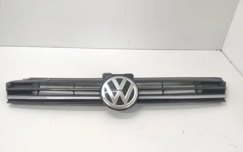 Griglia Paraurti VOLKSWAGEN Golf 7 Berlina (12>) 5G0853653Q Benzina