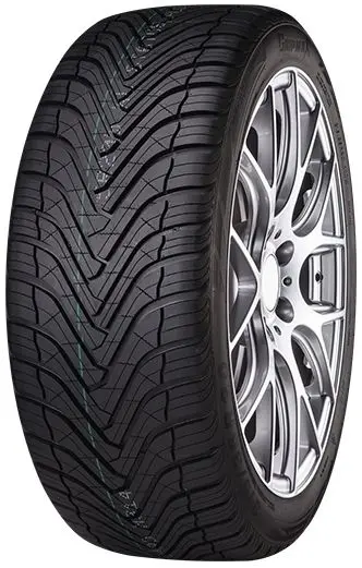Gripmax SUREGRIP AS VAN 215/65R15 104T Pneumatico Quattrostagioni