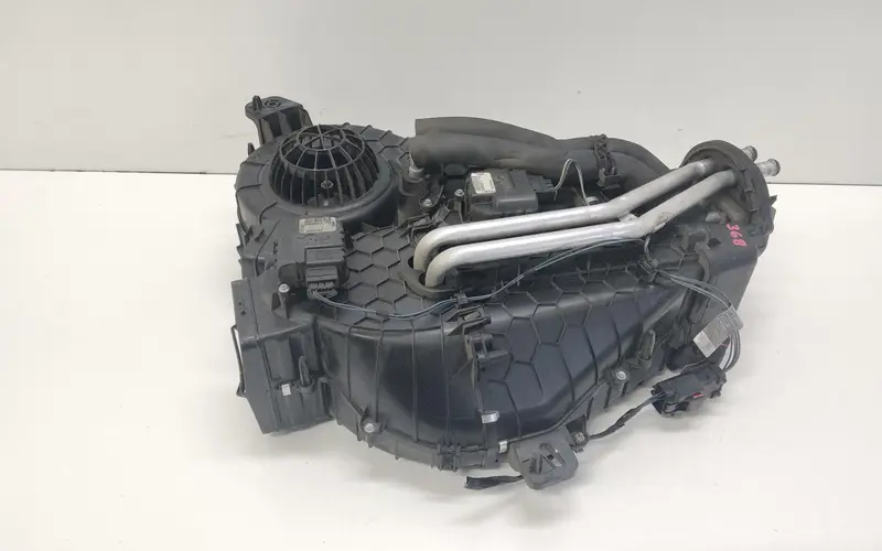 Gruppo stufa FIAT Freemont 1° Serie K68038525AA 68105538 Diesel 2.0