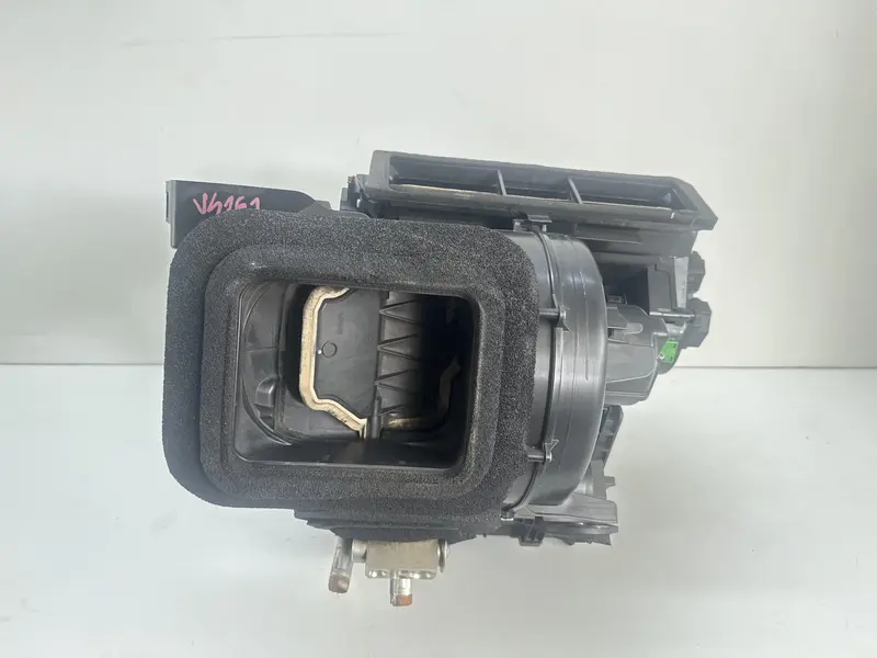 Gruppo stufa LAND ROVER Range Rover Evoque 1° Serie LR078692 6G9N19B555JAA Diesel 2.2