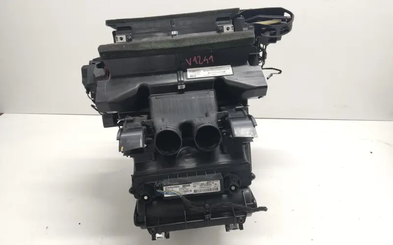Gruppo stufa LAND ROVER Range Rover Evoque 1° Serie LR084898 6G9N19B555JAA Diesel 2.2