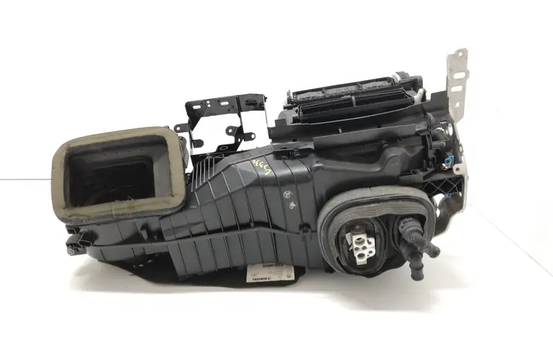 Gruppo stufa VOLKSWAGEN Tiguan 2° Serie 3C1898353B 5N1820003 Diesel 2.0 (11>15)