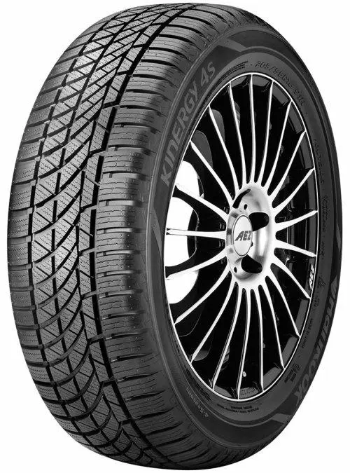 Hankook H740 Kinergy 4S 165/70R13 83T Pneumatico Quattrostagioni